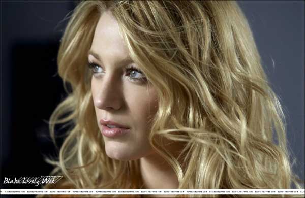 布莱克·莱弗利/Blake Lively-13-24